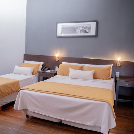 Gran Rex Hotel Кордоба Екстериор снимка