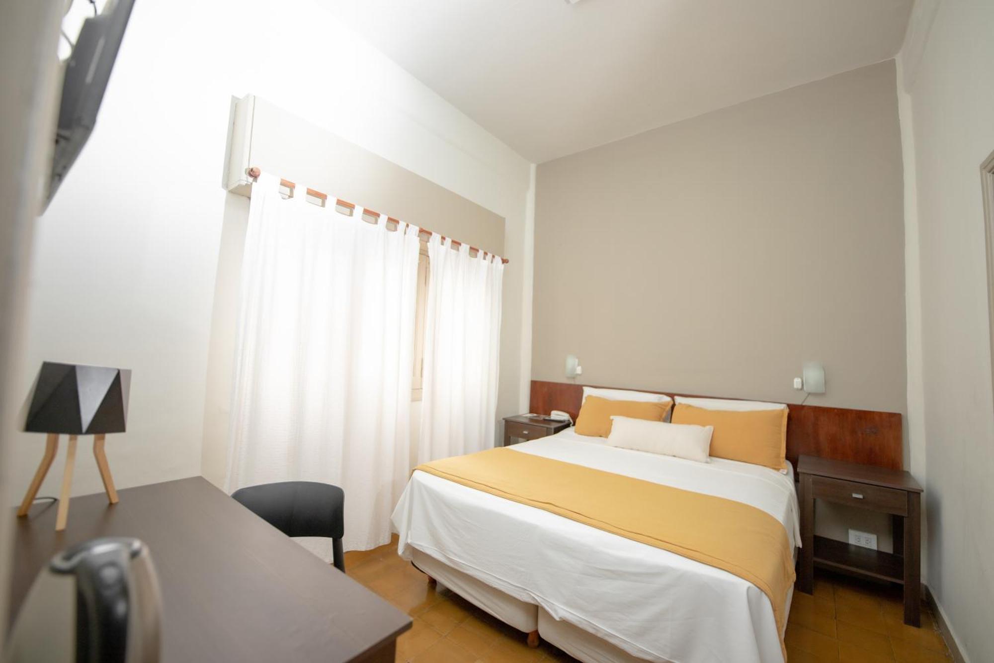 Gran Rex Hotel Кордоба Екстериор снимка