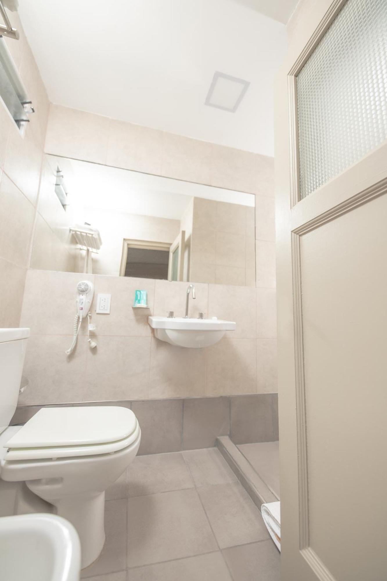 Gran Rex Hotel Кордоба Екстериор снимка