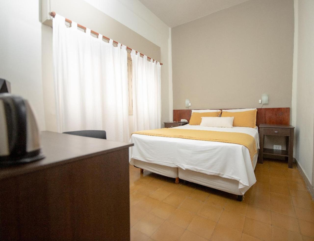 Gran Rex Hotel Кордоба Екстериор снимка