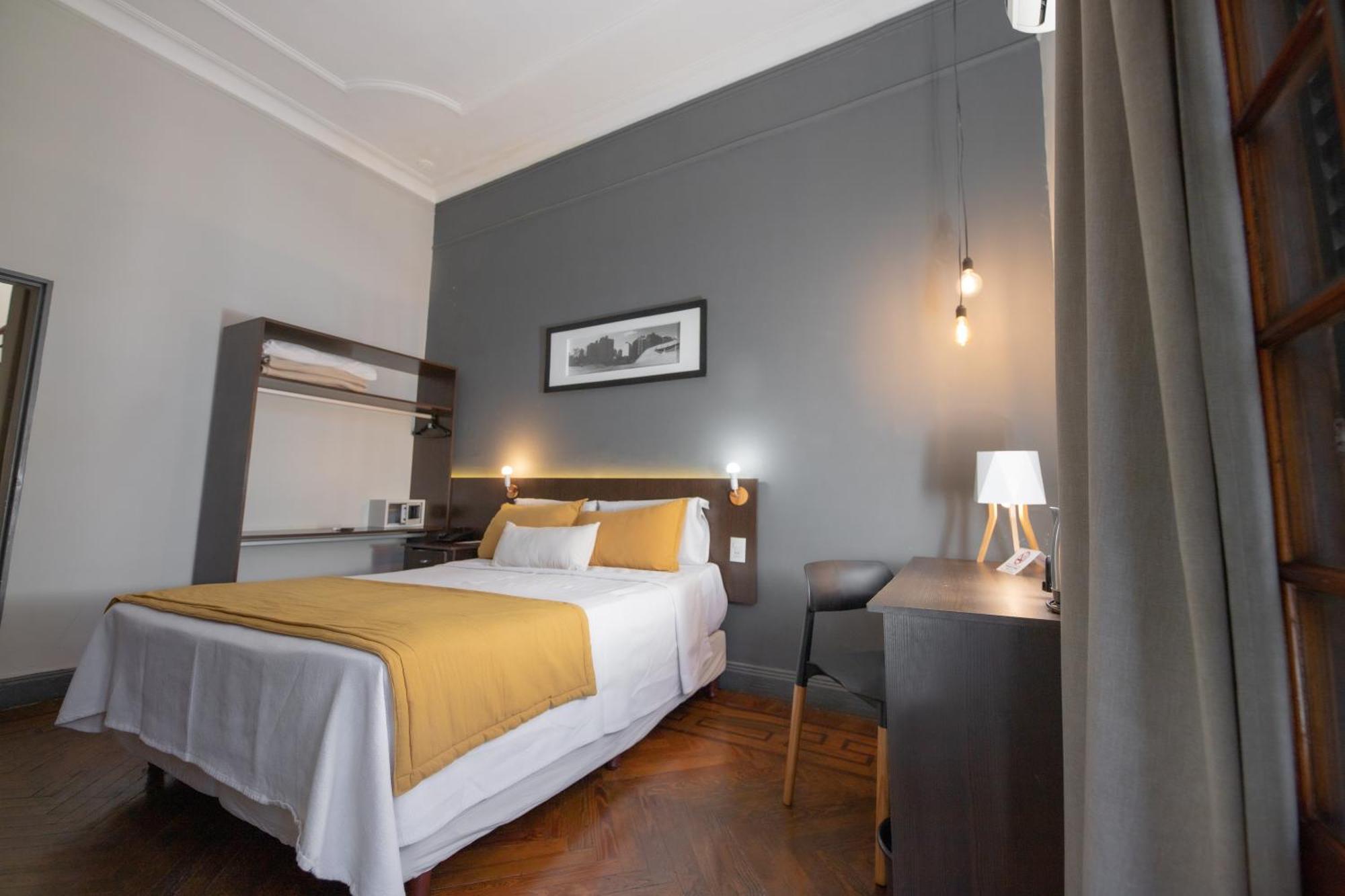 Gran Rex Hotel Кордоба Екстериор снимка