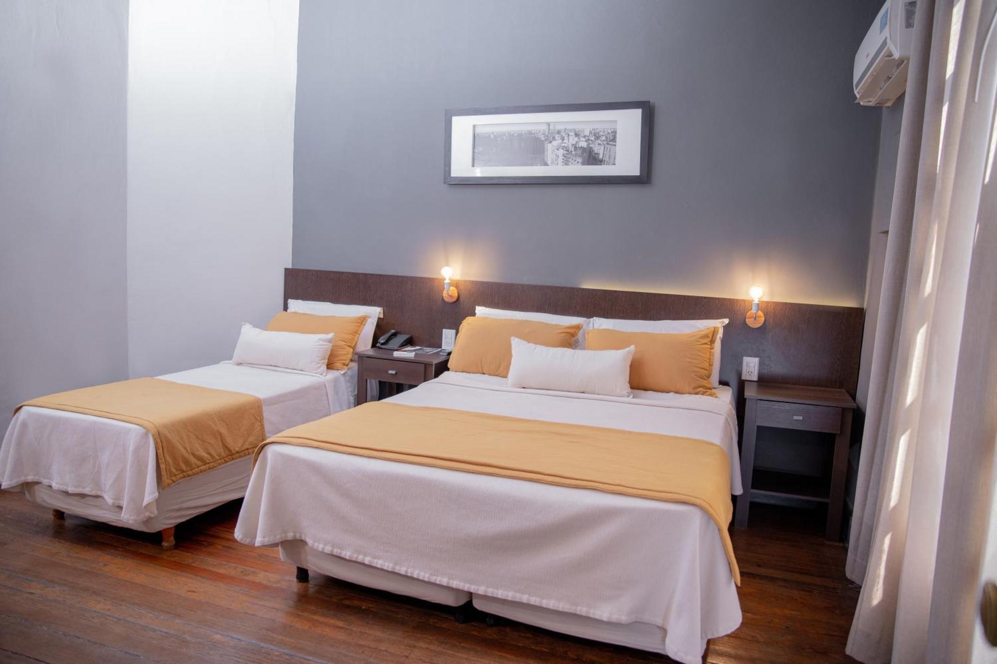 Gran Rex Hotel Кордоба Екстериор снимка