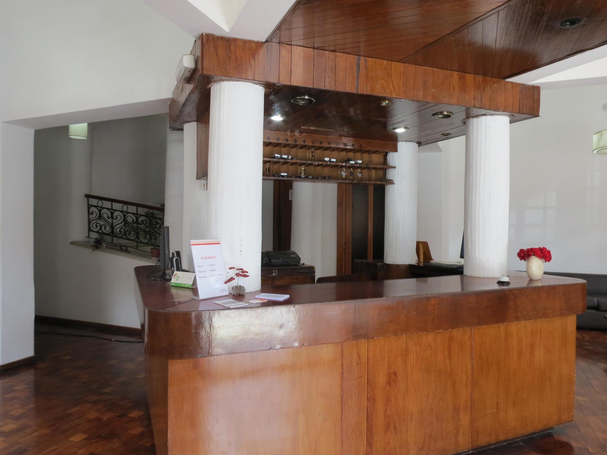 Gran Rex Hotel Кордоба Екстериор снимка