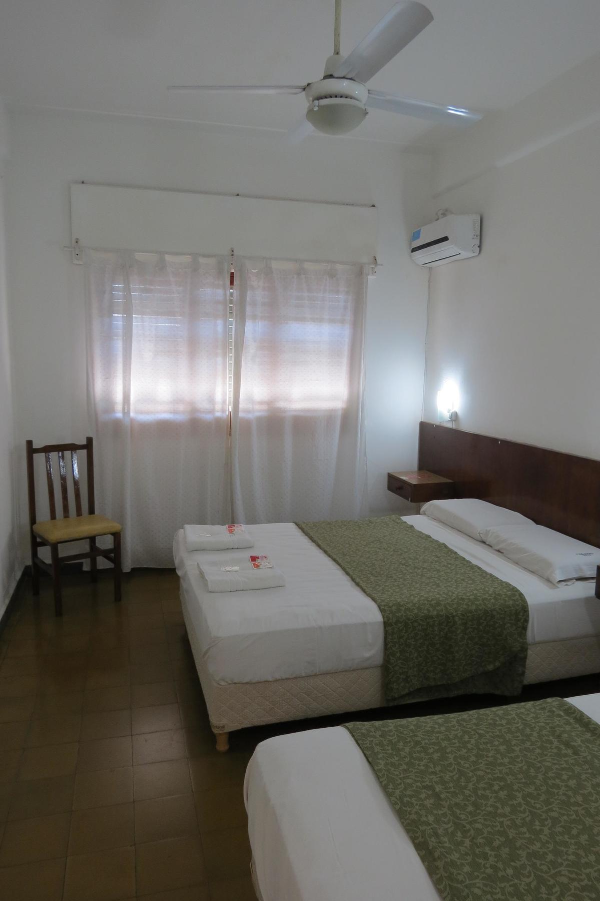 Gran Rex Hotel Кордоба Екстериор снимка