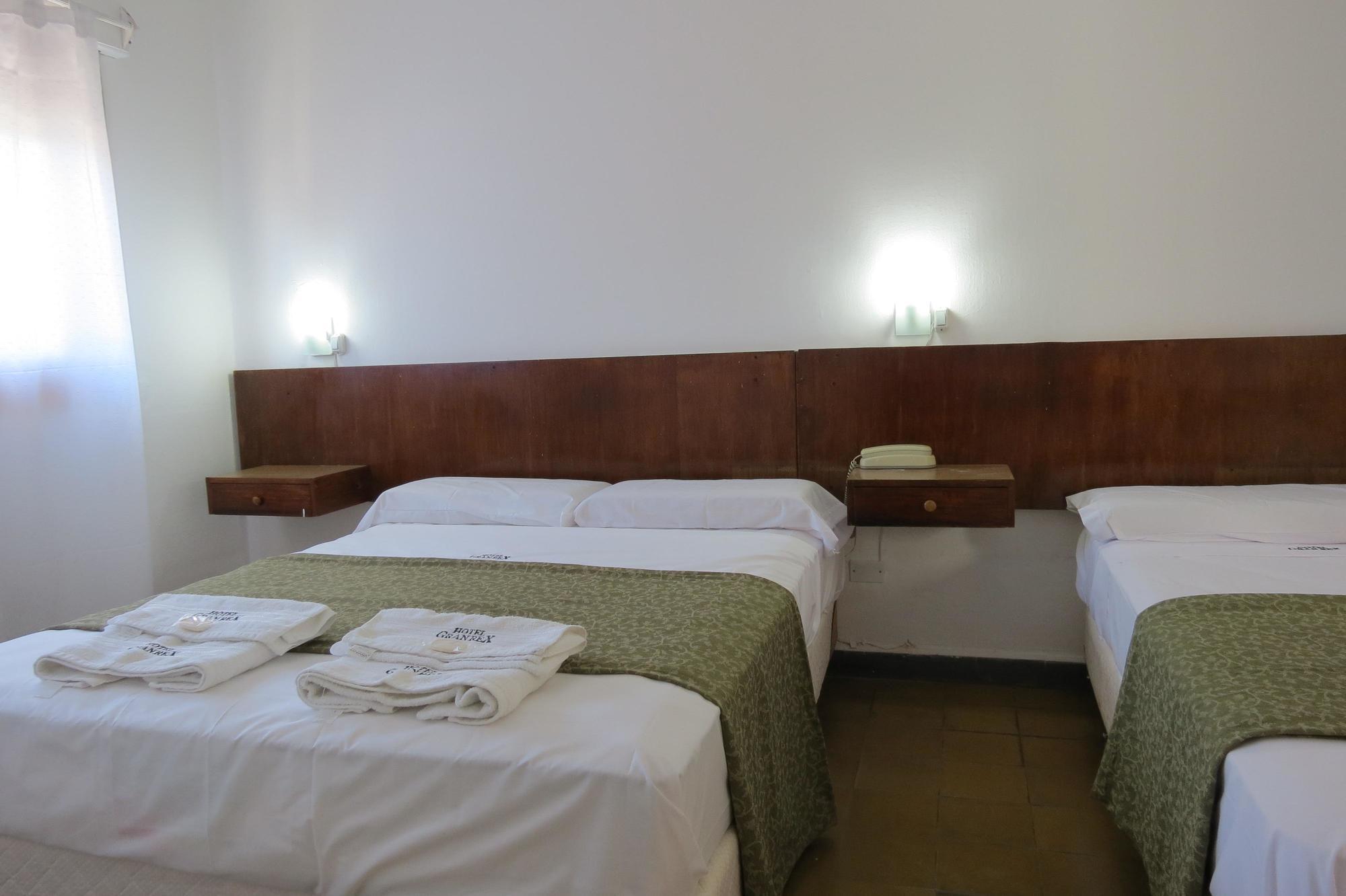 Gran Rex Hotel Кордоба Екстериор снимка