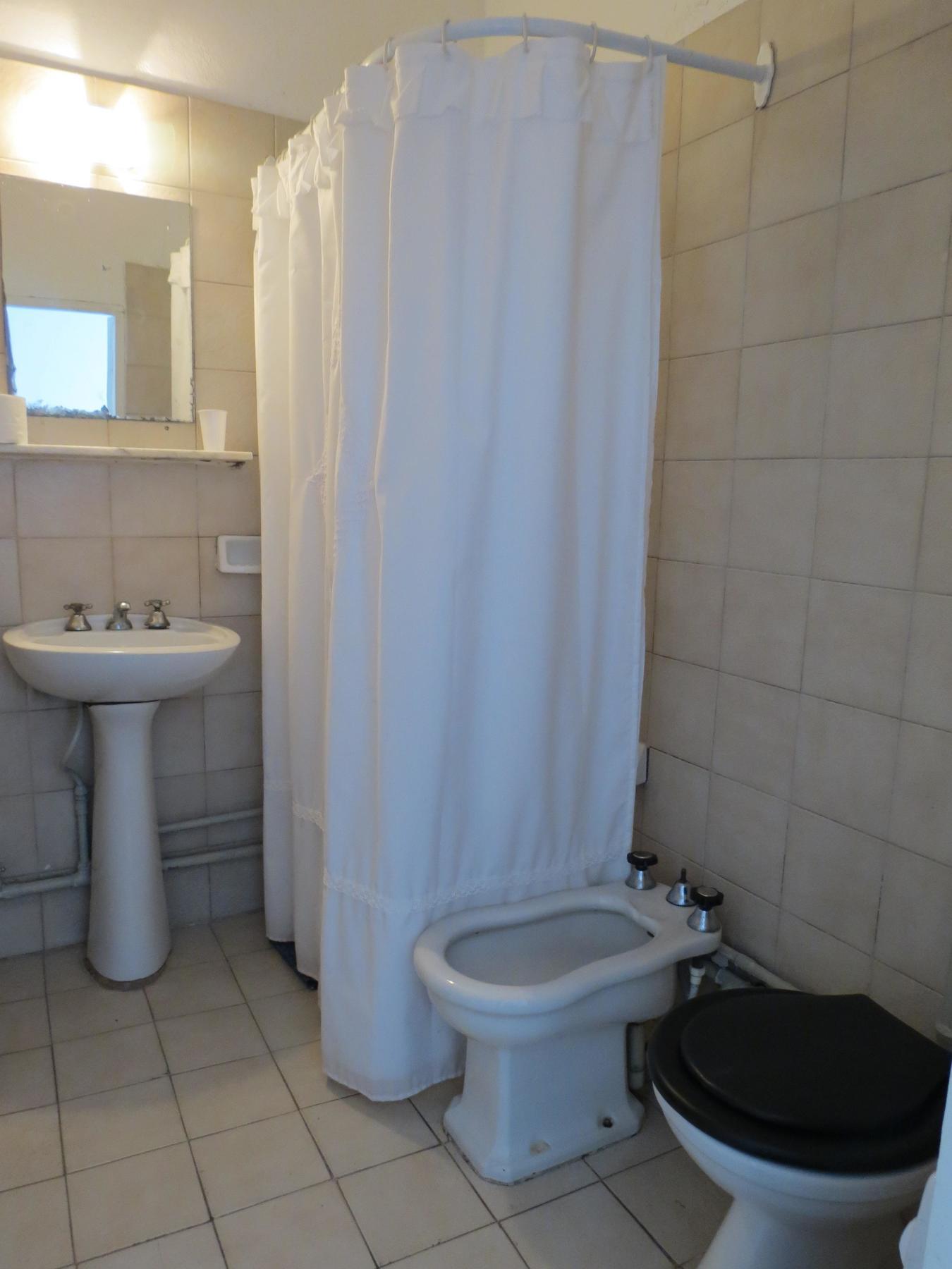 Gran Rex Hotel Кордоба Екстериор снимка