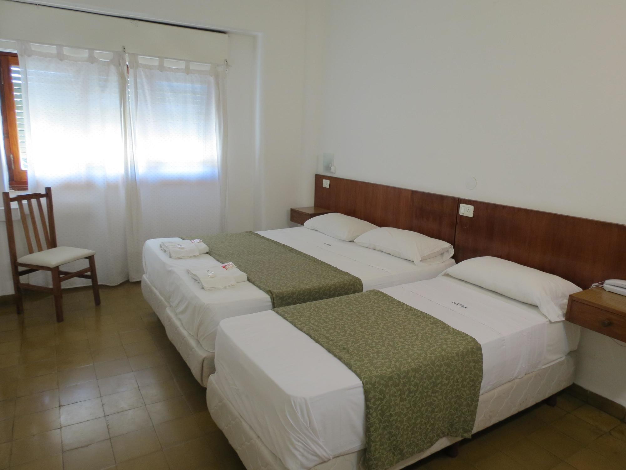 Gran Rex Hotel Кордоба Екстериор снимка