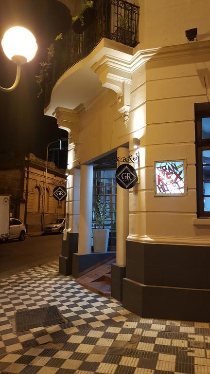 Gran Rex Hotel Кордоба Екстериор снимка