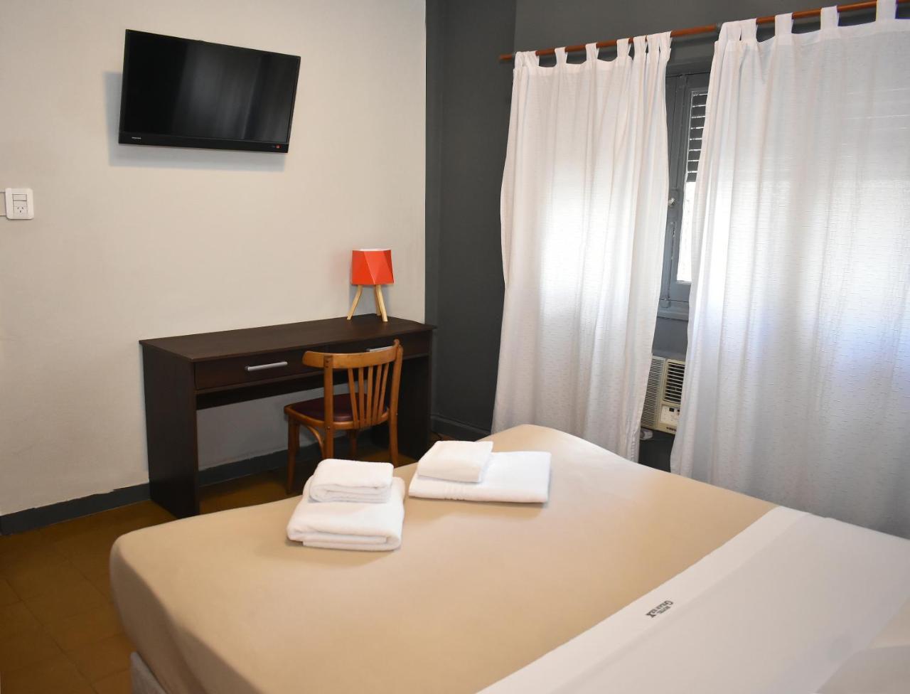 Gran Rex Hotel Кордоба Екстериор снимка