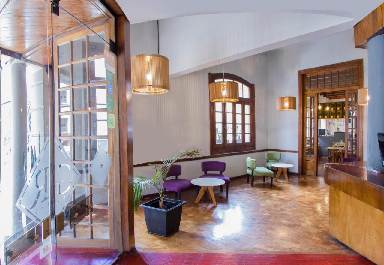 Gran Rex Hotel Кордоба Екстериор снимка